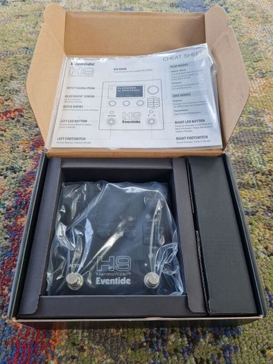 Eventide H9 Gen2