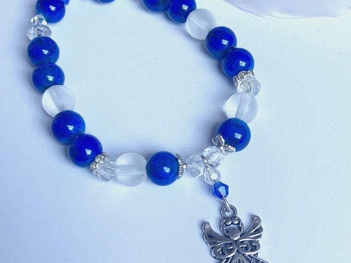 Handmade Archangel Michael Bracelets