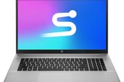 17.3 inch HP 470 G7 NoteBook, Intel i5-10210U 10th Gen, 12GB RAM 500GB SSD Windows 11 Pro Laptop (UHD Graphics Radeon 530)