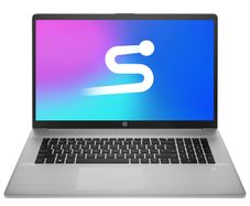 17.3 inch HP 470 G7 NoteBook, Intel i5-10210U 10th Gen, 12GB RAM 500GB SSD Windows 11 Pro Laptop (UHD Graphics Radeon 530)