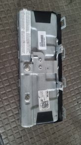 VW Golf mk7 knee airbag 5G2880842D