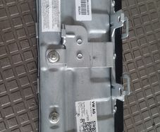 VW Golf mk7 knee airbag 5G2880842D