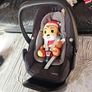 Maxi Cosi Pebble Plus Baby Car Seat and 2wayFix ISOFIX Base Image 5