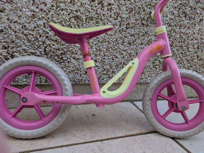 Kids Balance Bike