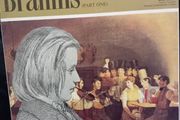The Great Musicians-Brahms