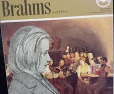 The Great Musicians-Brahms