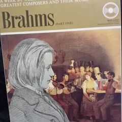 The Great Musicians-Brahms