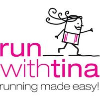 Run with Tina Jobs in Ireland