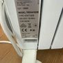 DeLonghi Dragon 4 2KW Oil Filled Radiator 2KW with Electronic Timer Image 4