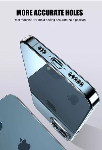 iPhone 13 Pro Max Soft Silicone Case
