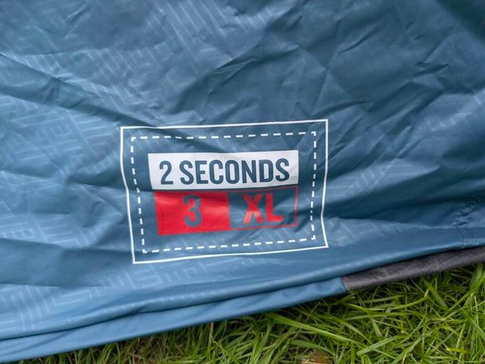 camping tent