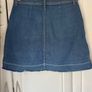 skirt Zara button front skirt medium Image 4
