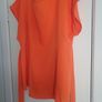 Orange Trouser Set Image 2