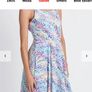 Molly Bracken dress for sale Image 2