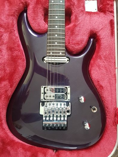 Ibanez JS2450-MCP Joe Satriani