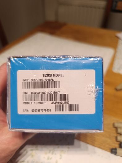 Alcatel mobile phone 5033x leixlip area