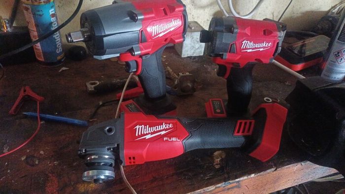 tools