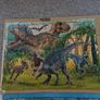 Jigsaw puzzle.Dinosaurs.Age5+ Image 2