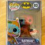 Batman Funko Artist Set #03 - New and Factory Sealed Image 2
