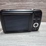 Samsung Digital Camera PL20 14.2MP Black Tested Full Working Image 10