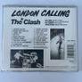 The Clash - London Calling Remastered - CD Image 2