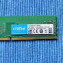 4 Gb Ddr4 - 2133 Pc-17000 Image 2