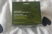 Aveda advanced botanical Kinetic - plumping creme 50ml
