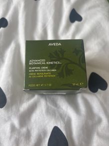 Aveda advanced botanical Kinetic - plumping creme 50ml
