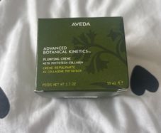Aveda advanced botanical Kinetic - plumping creme 50ml