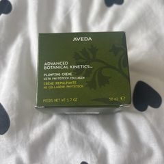 Aveda advanced botanical Kinetic - plumping creme 50ml