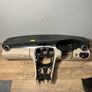 Dashboard Mercedes c class w205 2017 a2l3 Image 4