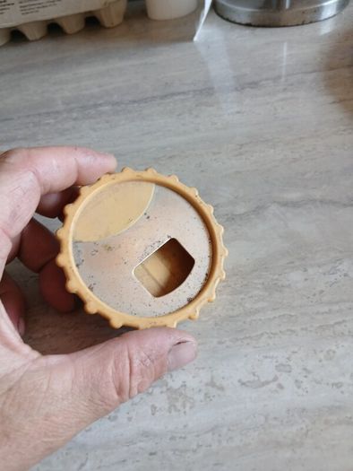 Guinness bottle cap /bottle opener