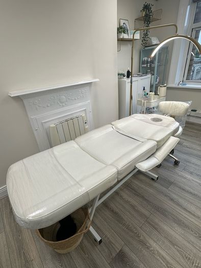 beauty Bed