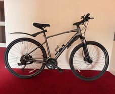 Bike Giant Roam L
