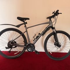 Bike Giant Roam L