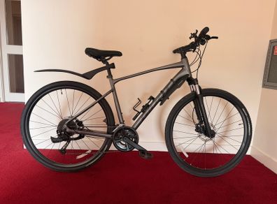 Bike Giant Roam L
