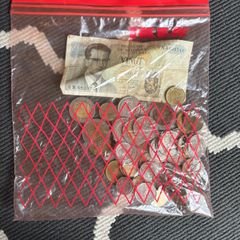 Mixed Currencies