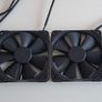 6 x Noctua NF-F12 industrialPPC-2000 Fans Image 2