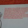 Mixer and Blender Cooking Book for Sale Image 4