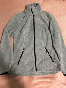 Decathlon Fleece Jacket