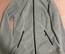 Decathlon Fleece Jacket