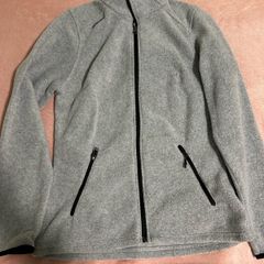 Decathlon Fleece Jacket
