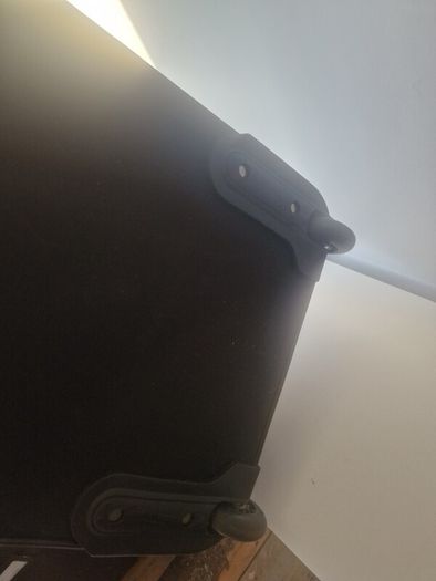Small carry on suitcase