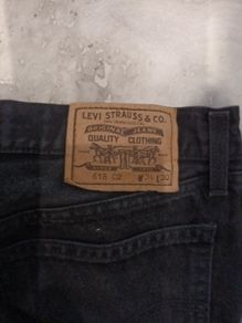 Levi jeans mens