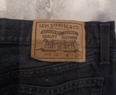 Levi jeans mens