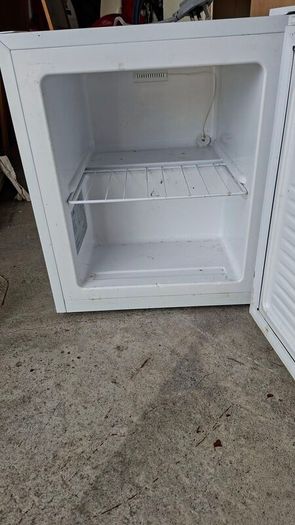 Mini freezer