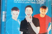 Queer as Folk Soundtrack OST CD