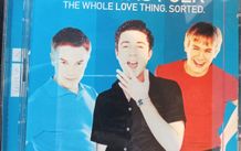 Queer as Folk Soundtrack OST CD