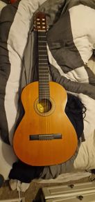 Alvaro Acoustic Guitar