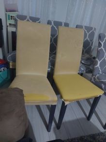 Dining room Chairs